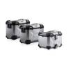 Kit Aventure TRAX ADV Argent. BMW R 1300 GS (23-).