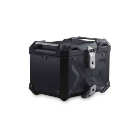 Kit topcase TRAX ADV Noir....