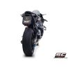 Silencieux Euro5 BMW M1000RR 2020-2024 / SC Project B33D-38CR