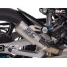 Silencieux Euro5 BMW M1000RR 2020-2024 / SC Project B33D-38TR