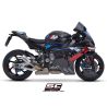 Silencieux Euro5 BMW M1000RR 2020-2024 / SC Project B33D-38TR