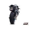 Silencieux Euro5 BMW M1000RR 2020-2024 / SC Project B33D-38TR