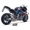 Silencieux Euro5 BMW M1000RR 2020-2024 / SC Project B33D-41T