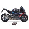 Silencieux Euro5 BMW M1000RR 2020-2024 / SC Project B33D-41T