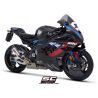 Silencieux Euro5 BMW M1000RR 2020-2024 / SC Project B33D-41T