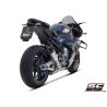 Silencieux Euro5 BMW M1000RR 2020-2024 / SC Project B33D-41T
