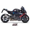 Silencieux Euro5 BMW M1000RR 2020-2024 / SC Project B33D-90T