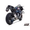 Silencieux Euro5 BMW M1000RR 2020-2024 / SC Project B33D-90T
