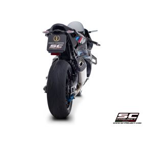 Silencieux Euro5 BMW M1000RR 2020-2024 / SC Project B33D-90T