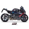 Silencieux Euro5 BMW M1000RR 2020-2024 / SC Project B33D-90C