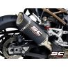 Silencieux EURO5+ BMW S1000R 2025 / SC1-R Carbone SC Project B39B-90C