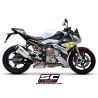 Silencieux EURO5+ BMW S1000R 2025 / SC1-R Titane SC Project B39B-90T
