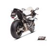 Silencieux EURO5+ BMW S1000RR 2025 / CR-T Titane SC Project B33G-38TR