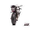 Silencieux EURO5+ BMW S1000RR 2025 / CR-T Titane SC Project B33G-38TR