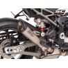 Silencieux EURO5+ BMW S1000RR 2025 / S1 Titane SC Project B33G-41T