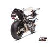 Silencieux EURO5+ BMW S1000RR 2025 / S1 Titane SC Project B33G-41T