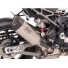 Silencieux EURO5+ BMW S1000RR 2025 / SC1-R Titane SC Project B33G-90T