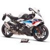 Silencieux EURO5+ BMW S1000RR 2025 / SC1-R Titane SC Project B33G-90T