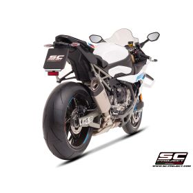 Silencieux EURO5+ BMW S1000RR 2025 / SC1-R Titane SC Project B33G-90T