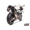 Silencieux EURO5+ BMW S1000RR 2025 / SC1-R Titane SC Project B33G-90T