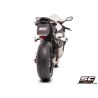 Silencieux EURO5+ BMW S1000RR 2025 / SC1-R Titane SC Project B33G-90T