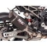 Silencieux EURO5+ BMW S1000RR 2025 / SC1-R Carbone SC Project B33G-90C