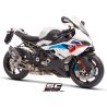 Silencieux EURO5+ BMW S1000RR 2025 / SC1-R Carbone SC Project B33G-90C
