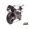 Silencieux EURO5+ BMW S1000RR 2025 / SC1-R Carbone SC Project B33G-90C