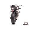 Silencieux EURO5+ BMW S1000RR 2025 / SC1-R Carbone SC Project B33G-90C