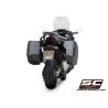 Échappement EURO5 SC1-R carbone SC Project Honda Forza 750 2021-2024
