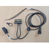 Eliminateur/contrôleur de moteur de valve d'échappement Aprilia - HEALTECH