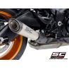 Silencieux EURO5 Suzuki Katana 2022-2025 / SC Project S20C-T41T