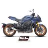 Silencieux EURO5 Suzuki Katana 2022-2025 / SC Project S20C-T41T