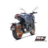 Silencieux EURO5 Suzuki Katana 2022-2025 / SC Project S20C-T41T