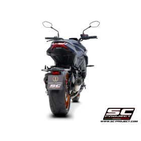 Silencieux EURO5 Suzuki Katana 2022-2025 / SC Project S20C-T41T