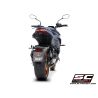 Silencieux EURO5 Suzuki Katana 2022-2025 / SC Project S20C-T41T