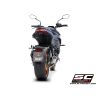 Silencieux EURO5 Suzuki Katana 2022-2025 / CR-T Titane SC Project S20C-36TR