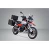 Kit aventure - Protection Moto Guzzi V85 TT / Strada (24-).