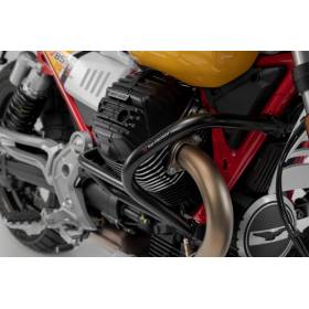 Kit aventure - Protection Moto Guzzi V85 TT / Strada (24-).