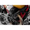 Kit aventure - Protection Moto Guzzi V85 TT / Strada (24-).