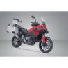 Kit Aventure TRAX ADV Gris. Ducati Multistrada V2 / V2 S (24-).