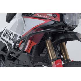 Kit aventure - Protection Ducati DesertX Rally (23-).