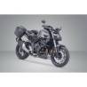 Kit de valises latrales URBAN ABS 2x 16,5 l. Honda CB1000 Hornet (24-).