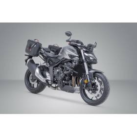 Systme de sacoches SysBag WP M/S Honda CB1000 Hornet (24-).