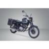 Systme de sacoches SysBag WP M/M Kawasaki W230 (24-).