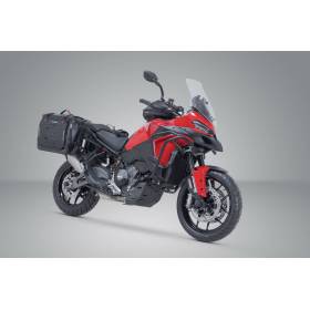 Systme de sacoches SysBag WP L/L Ducati Multistrada V2 / V2 S (24-).