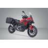 Systme de sacoches SysBag WP L/L Ducati Multistrada V2 / V2 S (24-).