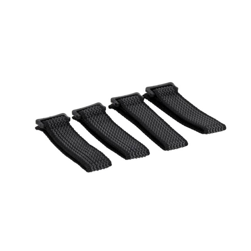 Sangle de fixation courte Noir. Pour sac supplmentaire Legend Gear LA9. Sangle de fixation courte Noir. Pour sac supplmentaire Legend Gear LA9.