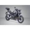 Systme Topcase URBAN ABS Noir. Honda CB1000 Hornet (24-).
