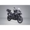 Systme de topcase DUSC L Noir. 41 l. BMW R 1300 GS (23-).